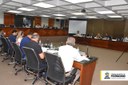 32ª Reunião Ordinária foi marcada pela apresentação de importantes projetos