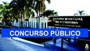 CÂMARA MUNICIPAL ABRE INSCRIÇÕES PARA O CONCURSO PÚBLICO