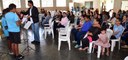 Câmara Municipal presente na XI Conferência Municipal de Assistência Social