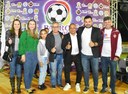 Câmara Municipal prestigia evento esportivo “PATROCUP 2022”