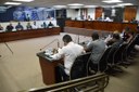 Câmara Municipal realiza 13ª Reunião Ordinária