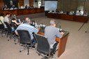 CÂMARA MUNICIPAL REALIZA 3ª REUNIÃO EXTRAORDINÁRIA 