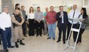 Câmara prestigia inauguração das novas instalações do Sicoob Credicopa