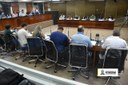 Câmara realiza 30ª Reunião Ordinária 