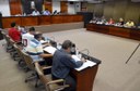 CÂMARA REALIZA A 38ª REUNIÃO ORDINÁRIA E 17ª REUNIÃO EXTRAORDINÁRIA