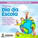 DIA DA ESCOLA