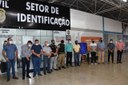 Obtenção de documentos de identificação agora serão facilitados