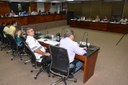 Realizada a 2ª Reunião Ordinária pela Câmara Municipal de Patrocínio