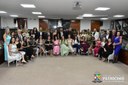 TROFÉU "MULHERES DE EXPRESSÃO": CÂMARA MUNICIPAL HOMENAGEIA MULHERES PATROCINENSES