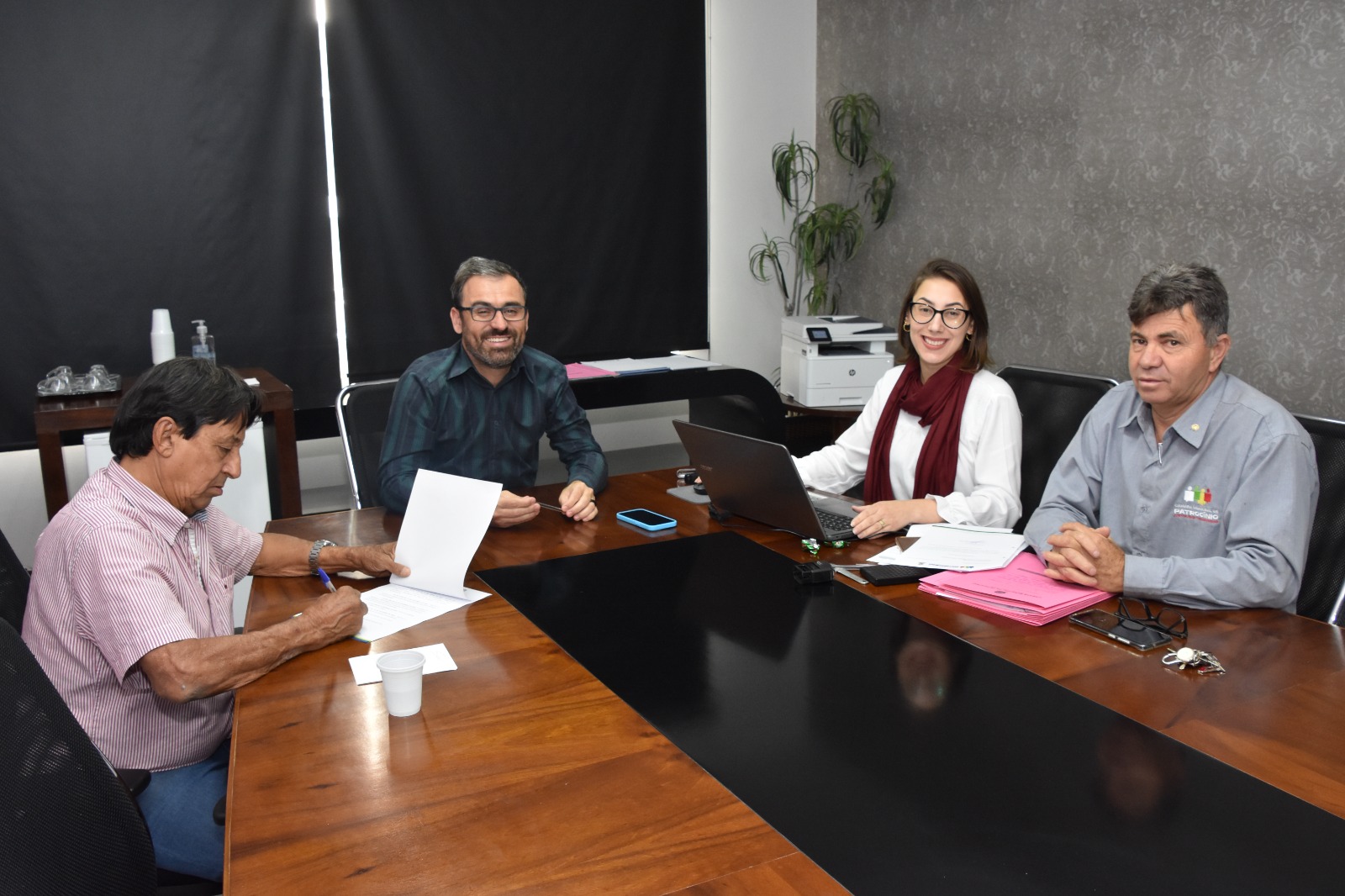 10ª Reunião da Comissão de Legislação, Justiça e Redação 05-07-2023