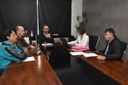 1ª Reunião Extraordinária da Comissão de Legislação, Justiça e Redação 23-06-2023