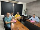 7ª Reunião da Comissão de Legislação, Justiça e Redação 24-05-2023