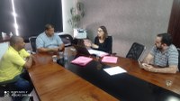 1ª Reunião da Comissão de Educação, Cultura, Ciência - 05-04-2023