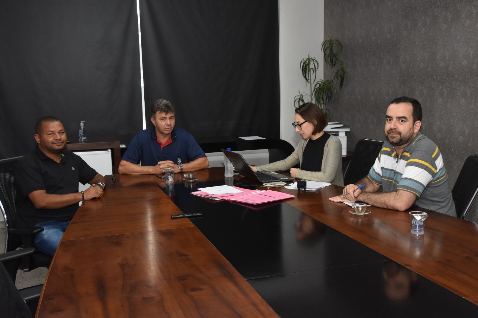 3ª Reunião da Comissão de Educação, Cultura, Ciência 31-05-2023