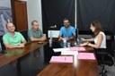 1ª Reunião da Comissão de Política Rural, Agropecuária, Indústria, Comércio 01-03-2023