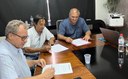 2ª Reunião da Comissão de Obras, Política Urbana 15-08-2023