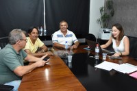 3ª Reunião da Comissão de Obras, Política Urbana 01-03-2023